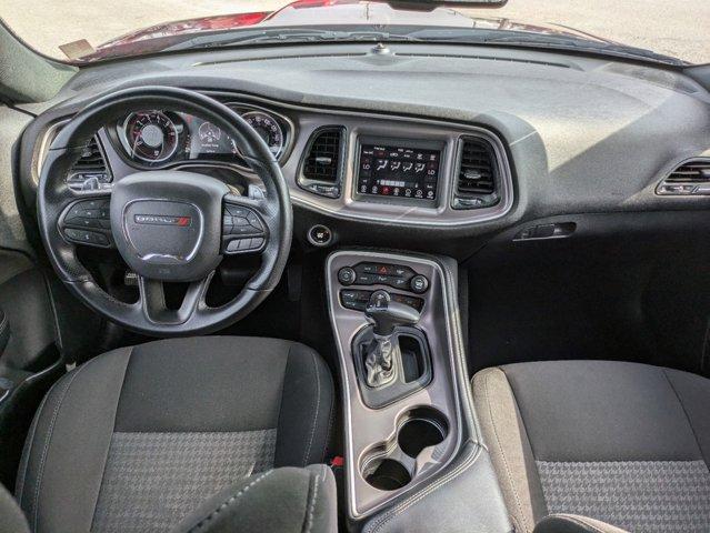 used 2022 Dodge Challenger car, priced at $27,275