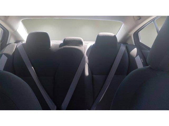 new 2025 Nissan Versa car, priced at $20,785