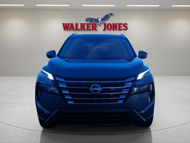 new 2026 Nissan Rogue car, priced at $34,500