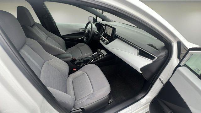 used 2024 Toyota Corolla car, priced at $28,125