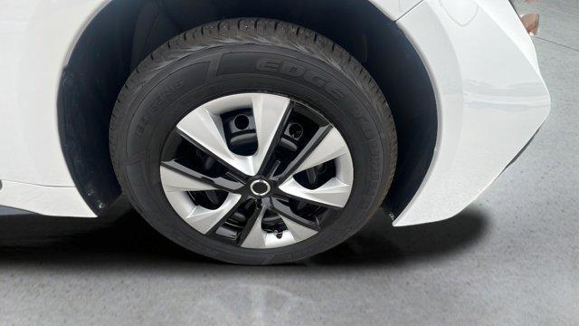 used 2024 Toyota Corolla car, priced at $28,125