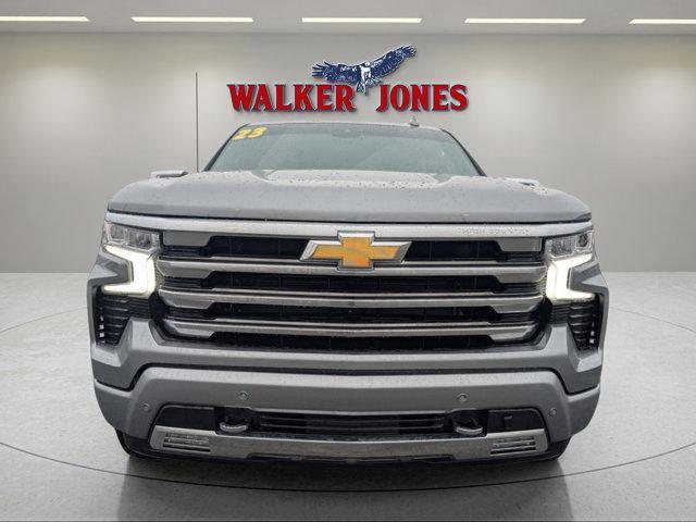 used 2023 Chevrolet Silverado 1500 car, priced at $59,875