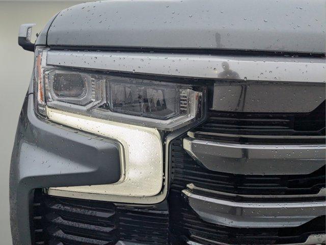 used 2023 Chevrolet Silverado 1500 car, priced at $59,875