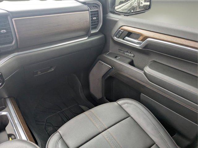 used 2023 Chevrolet Silverado 1500 car, priced at $59,875