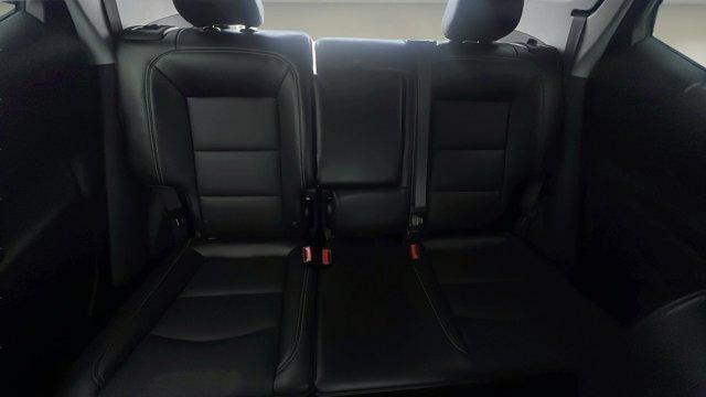 used 2024 GMC Terrain car, priced at $31,850