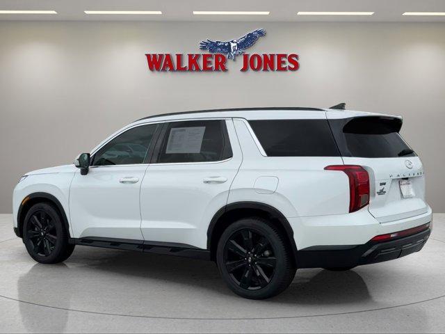 used 2024 Hyundai Palisade car, priced at $38,575