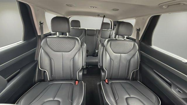 used 2024 Hyundai Palisade car, priced at $38,575