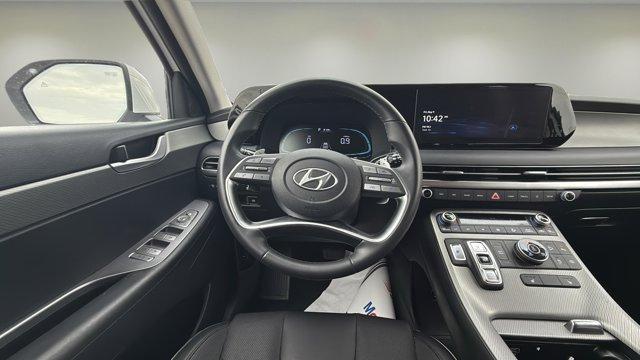 used 2024 Hyundai Palisade car, priced at $38,575