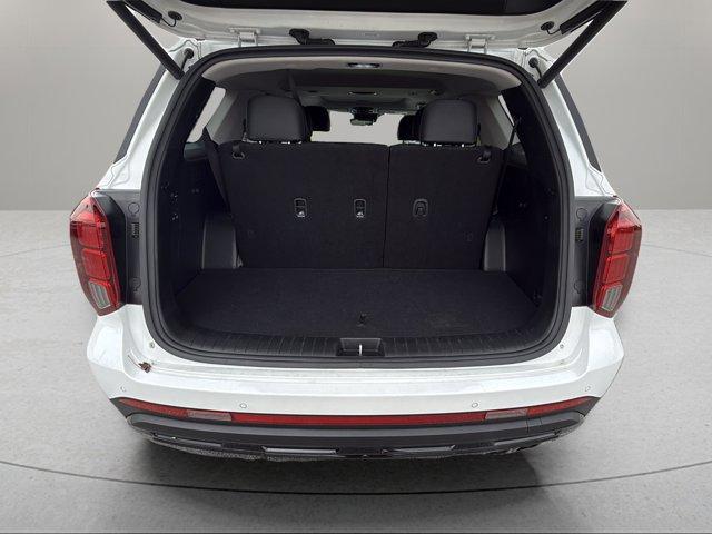 used 2024 Hyundai Palisade car, priced at $38,575