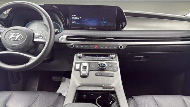 used 2024 Hyundai Palisade car, priced at $38,575