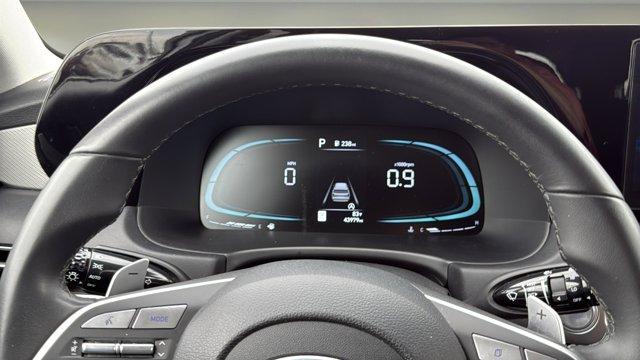 used 2024 Hyundai Palisade car, priced at $38,575