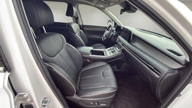 used 2024 Hyundai Palisade car, priced at $38,575