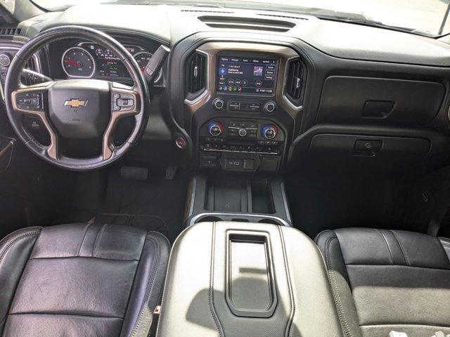 used 2020 Chevrolet Silverado 2500 car, priced at $54,450