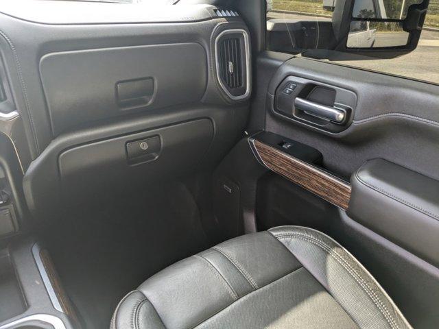 used 2020 Chevrolet Silverado 2500 car, priced at $54,450