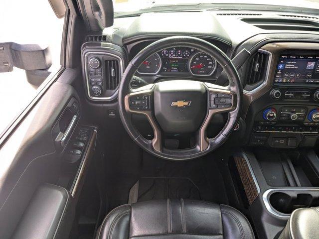 used 2020 Chevrolet Silverado 2500 car, priced at $54,450