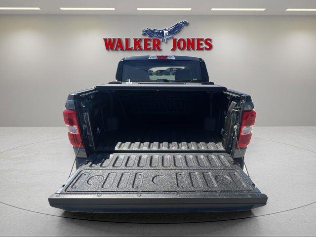 used 2024 Ford Maverick car, priced at $33,699