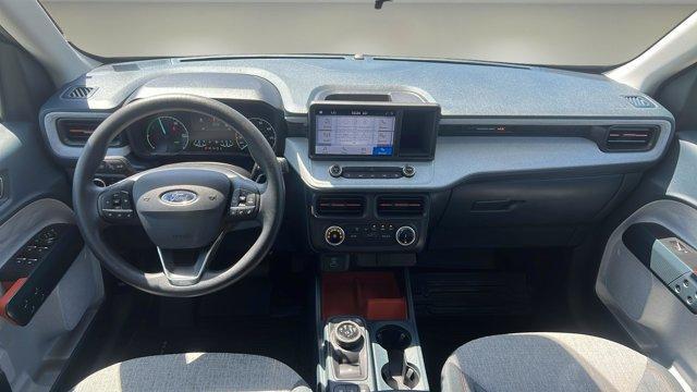 used 2024 Ford Maverick car, priced at $33,699