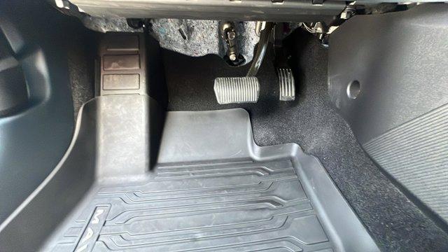 used 2024 Ford Maverick car, priced at $33,699