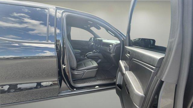 used 2023 Chevrolet Colorado car, priced at $32,725