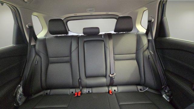 new 2025 Nissan Rogue car, priced at $35,275