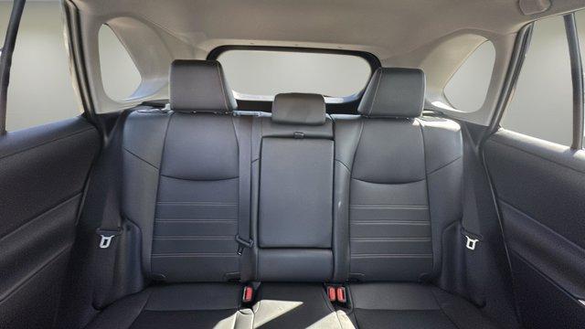 used 2024 Toyota RAV4 car, priced at $37,225
