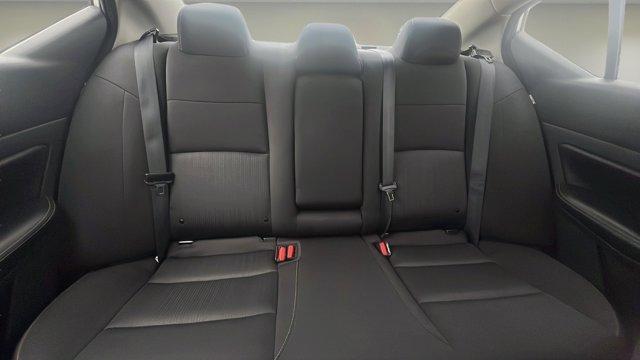 used 2023 Nissan Altima car, priced at $24,375