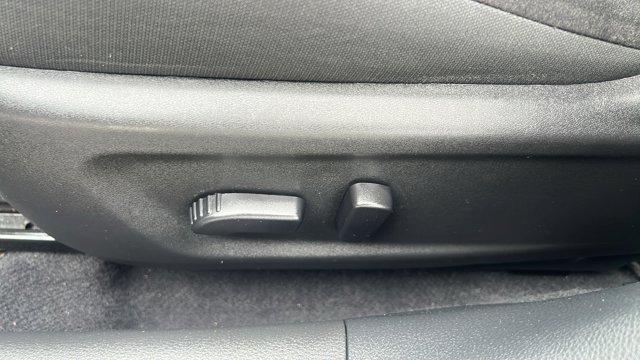 used 2023 Nissan Altima car, priced at $24,375