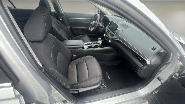 used 2023 Nissan Altima car, priced at $24,375