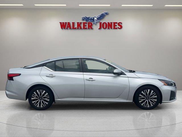 used 2023 Nissan Altima car, priced at $24,375