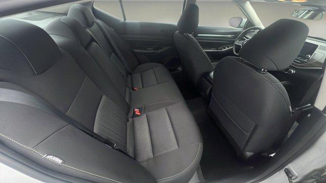 used 2023 Nissan Altima car, priced at $24,375
