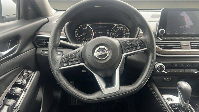 used 2023 Nissan Altima car, priced at $24,375