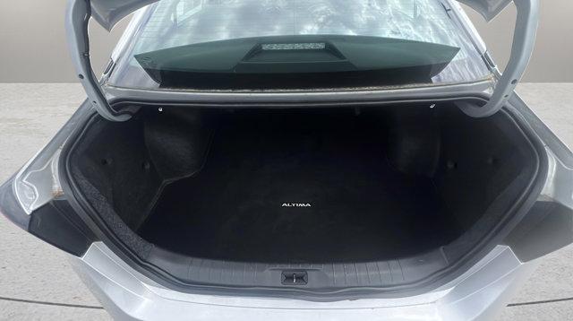 used 2023 Nissan Altima car, priced at $24,375