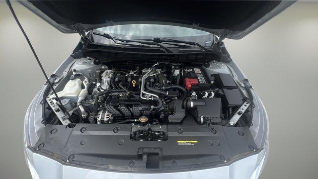 used 2023 Nissan Altima car, priced at $24,375