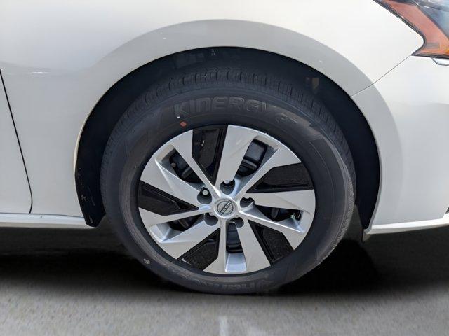 new 2025 Nissan Altima car, priced at $28,140