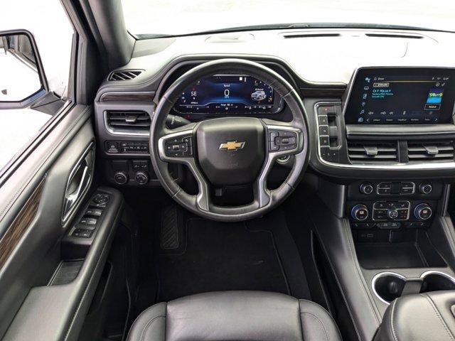 used 2022 Chevrolet Tahoe car, priced at $53,950