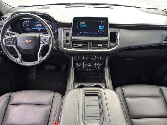 used 2022 Chevrolet Tahoe car, priced at $53,950