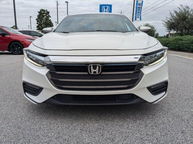 used 2022 Honda Insight car, priced at $25,989