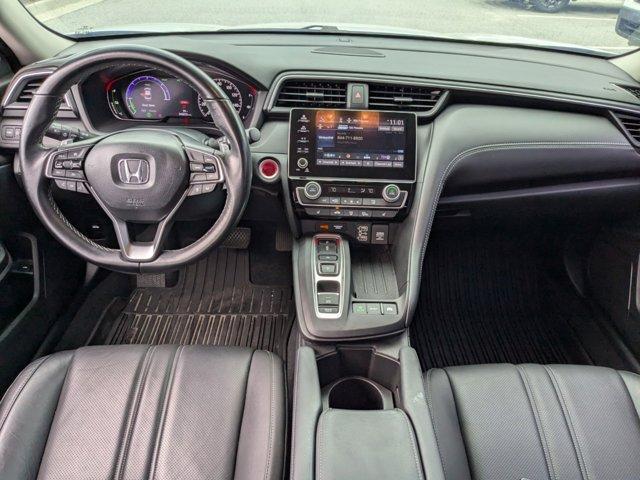 used 2022 Honda Insight car, priced at $25,989