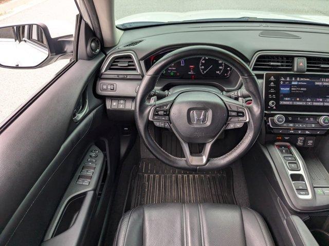 used 2022 Honda Insight car, priced at $25,989