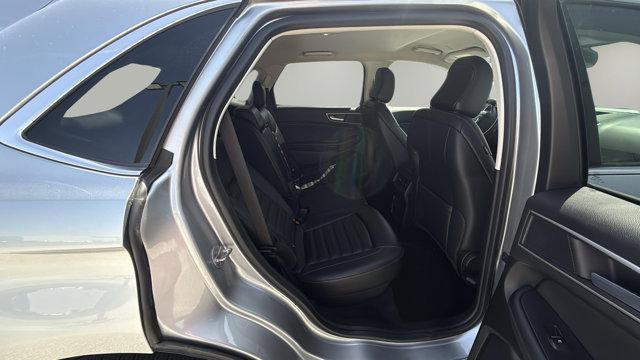 used 2024 Ford Edge car, priced at $28,700