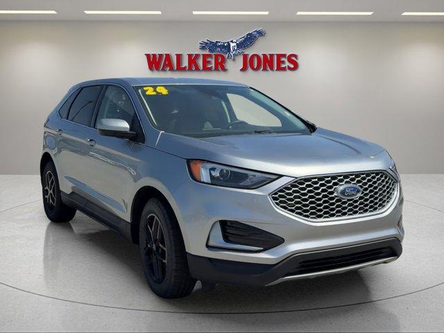 used 2024 Ford Edge car, priced at $28,700