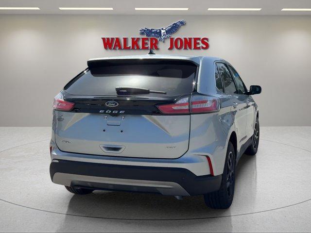 used 2024 Ford Edge car, priced at $28,700