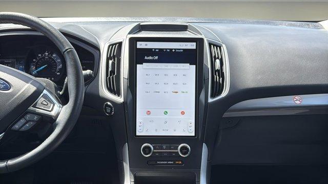 used 2024 Ford Edge car, priced at $28,700