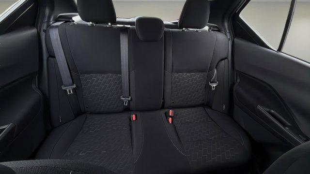 used 2024 Nissan Kicks car, priced at $24,150