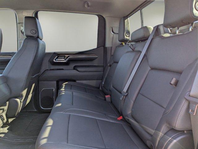 used 2024 Chevrolet Silverado 1500 car, priced at $49,950