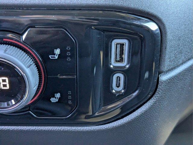 used 2024 Chevrolet Silverado 1500 car, priced at $49,950
