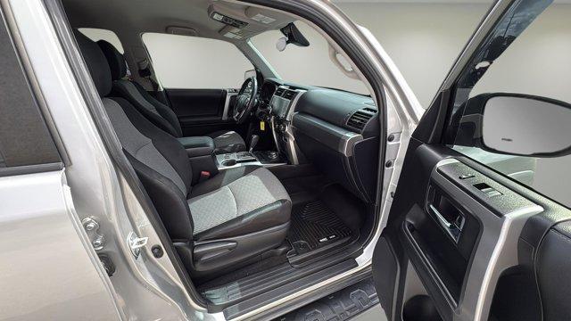 used 2020 Toyota 4Runner car, priced at $31,000