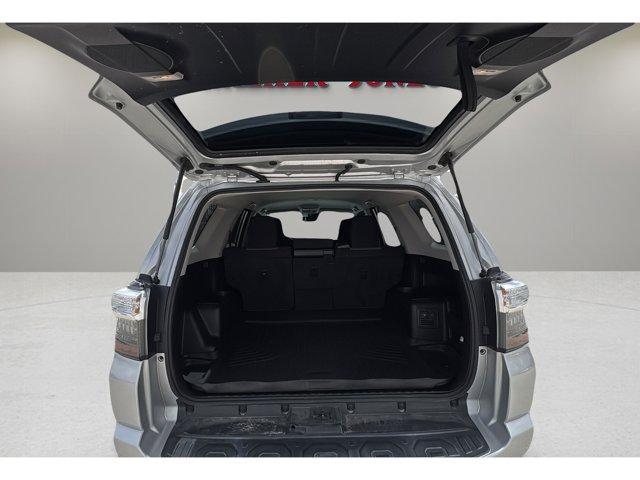 used 2020 Toyota 4Runner car, priced at $31,000