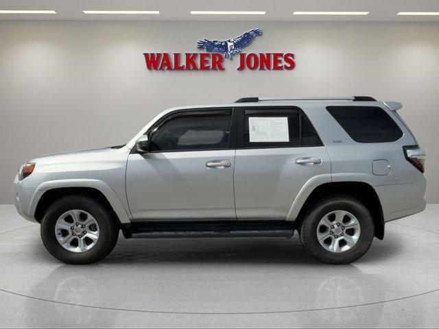 used 2020 Toyota 4Runner car, priced at $31,000