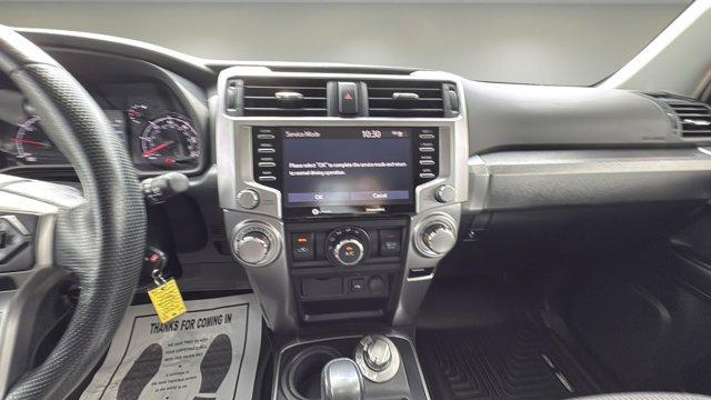 used 2020 Toyota 4Runner car, priced at $31,000
